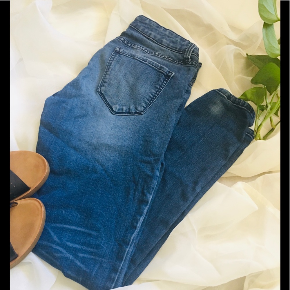 🔥Arizona jeans Co. Denim jeans,epic jeggings